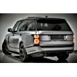 Kit de conversão para Range Rover L405 para SVO Facelift 2019