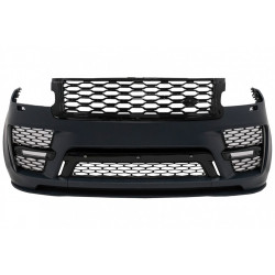 Kit conversion pour Range Rover L405 en SVO Facelift 2019