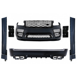 Conversion kit for Range Rover L405 to SVO Facelift 2019