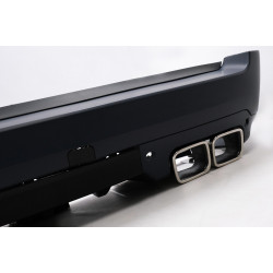 Kit conversion pour Range Rover L405 en SVO Facelift 2019