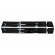 Black body kit for Land Rover Defender 110