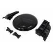 Black body kit for Land Rover Defender 110