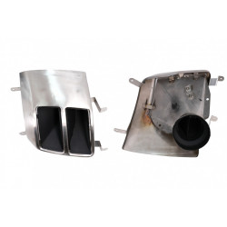 SVR-Kit für Land Rover Defender L663