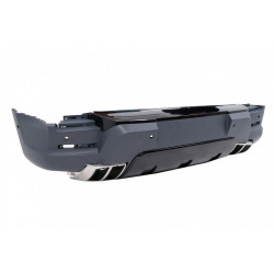 SVR-kit voor Land Rover Defender L663