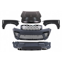Kit SVR pour Land Rover Defender L663