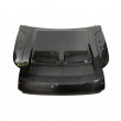 Capot carbone SVR pour Land Rover Defender Capot carbone SVR pour Land Rover Defender
