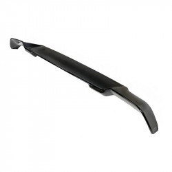 Spoiler Black Pour Land Rover Defender