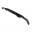 Black Spoiler For Land Rover Defender Black Spoiler For Land Rover Defender