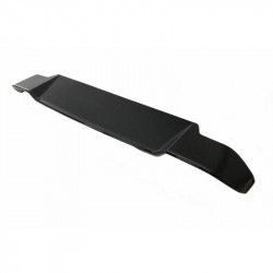 Spoiler Black Pour Land Rover Defender
