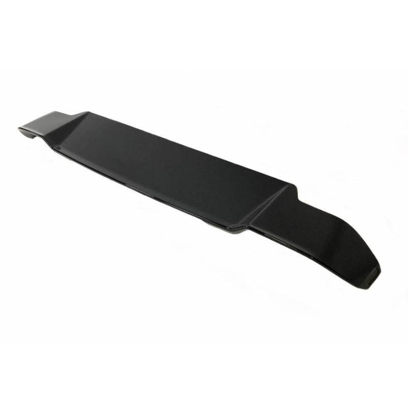Zwarte spoiler voor Land Rover Defender