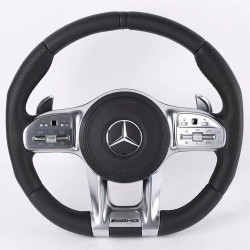 Volant Personnalisé Mercedes Benz AMG 2015-2021