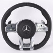 Mercedes Benz AMG 2015-2021 Aangepast stuurwiel