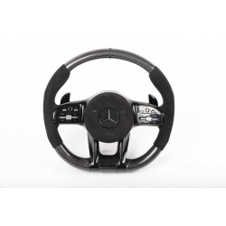 Mercedes Benz AMG Custom-Lenkrad 2015-2021