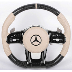 Mercedes Benz AMG Custom-Lenkrad 2015-2021