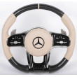 Passagem aérea Mercedes Benz AMG 2015-2021