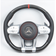 Volant Personnalisé Mercedes Benz AMG (2015-2021) (Nouvelle Génération)