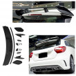 Becquet aileron Mercedes classe A look A45 AMG