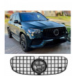 CALANDRE GT PANAMERICANA AMG 63 POUR MERCEDES GLS X167
