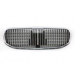 MAYBACH GRILLE FOR MERCEDES GLS X167
