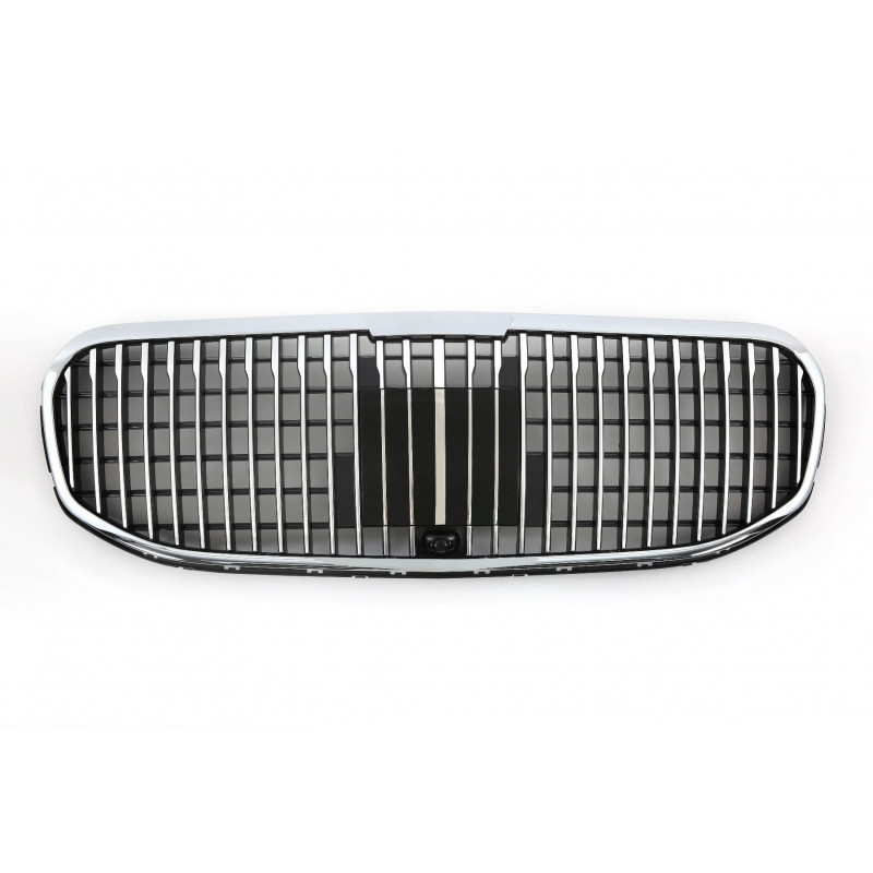 CALANDRE MAYBACH POUR MERCEDES GLS X167