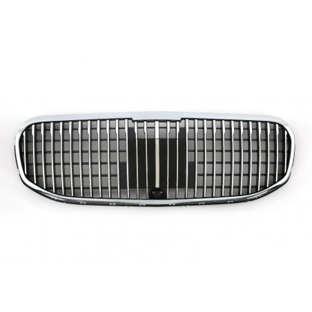 MAYBACH-KÜHLERGRILL FÜR MERCEDES GLS X167