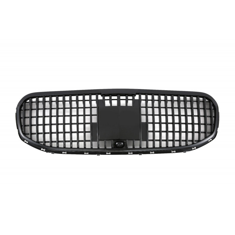 CALANDRE MAYBACH BLACK POUR MERCEDES GLS X167