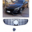 Parrilla AMG Panamericana para Mercedes Clase S Coupé 63 C217
