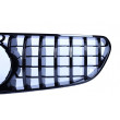 AMG Panamericana Grille for Mercedes S-Class Coupe 63 C217 AMG Panamericana Grille for Mercedes S-Class Coupe 63 C217