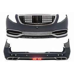 MAYBACH-Kit für Mercedes V-Klasse W447