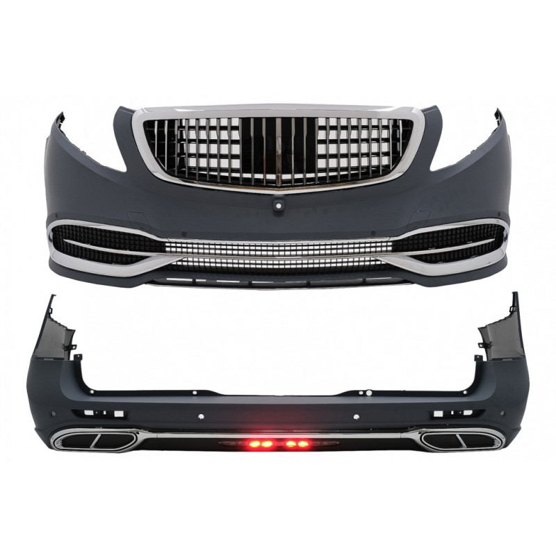Kit MAYBACH pour Mercedes Classe V W447