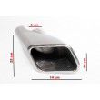 Saídas para Range Rover Sport Design Autobiografia Saídas para Range Rover Sport Design Autobiografia