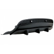 M PERFORMANCE LOOK REAR DIFFUSER FOR BMW X6 E71