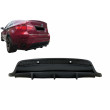 DIFFUSORE POSTERIORE M PERFORMANCE LOOK PER BMW X6 E71