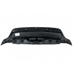 GRÁTIS DIFFUSEUR LOOK M PERFORMANCE PARA BMW X6 E71