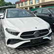 Pack Aero delantero para Mercedes Clase A W177 FACELIFT 2023