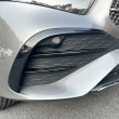 Bumper Fins for Mercedes A-Class W177 AMG Line Facelift