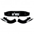 Sport Diffuser Lower For GLC X254 AMG Pack