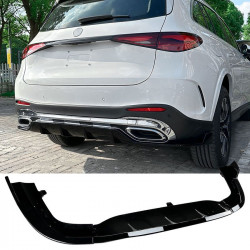 Bas de Diffuseur Sport Pour GLC X254 Pack AMG