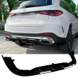 Bas de Diffuseur Sport Pour GLC X254 Pack AMG