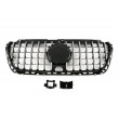 Calandre AMG Panamericana Chrome pour MERCEDES SPRINTER W907 - Élégance et Performance