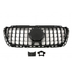Calandre AMG Panamericana Noire pour MERCEDES SPRINTER W907