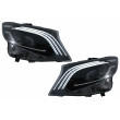 MAYBACH look headlights for MERCEDES V-CLASS W447