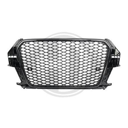 RS Grille for AUDI Q3 8U 2011-2017