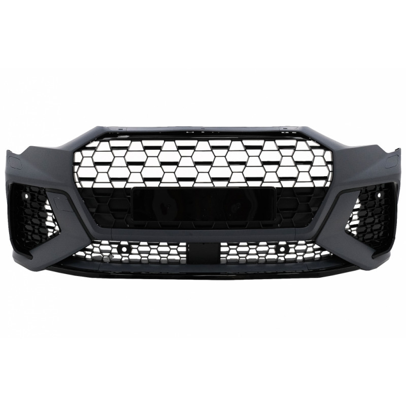 Pare-chocs Look RSQ3 pour Audi Q3 F3 2018+