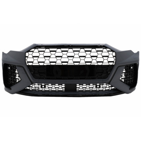 RSQ3 Look Bumper voor Audi Q3 F3 2018+