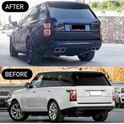 Kit carrosserie SVO pour Range Rover L405 2018+