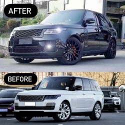 SVO-Bodykit für Range Rover L405 2018+