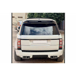 Kit carrosserie SVO pour Range Rover L405 2018+