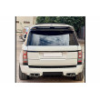 Kit carrosserie SVO pour Range Rover L405 2018+ Kit carrosserie SVO pour Range Rover L405 2018+