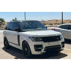 Kit carrosserie SVO pour Range Rover L405 2018+